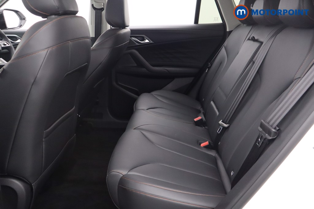 Mg Motor Uk HS Trophy Automatic Petrol SUV - Stock Number (1579966) - 25th supplementary image