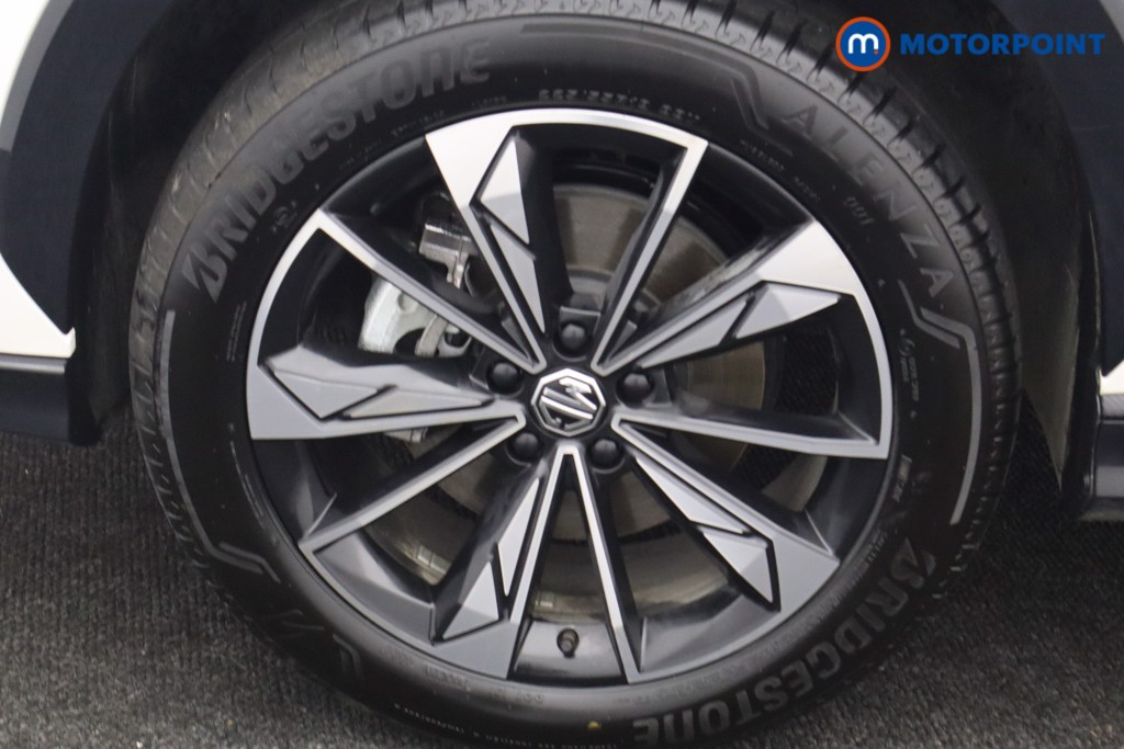 Mg Motor Uk HS Trophy Automatic Petrol SUV - Stock Number (1579966) - 27th supplementary image