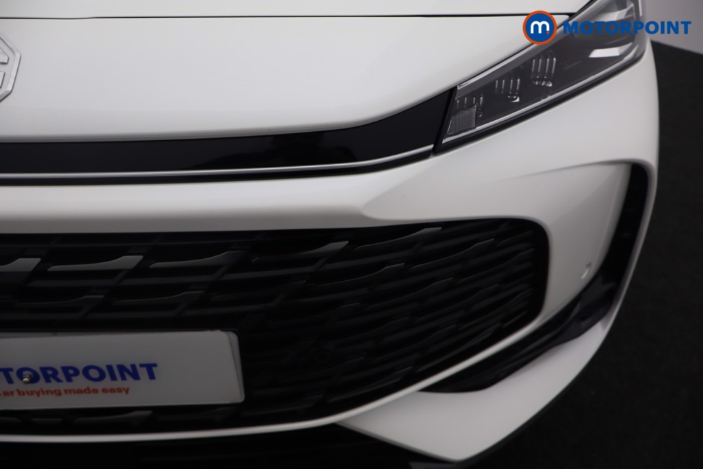 Mg Motor Uk HS Trophy Automatic Petrol SUV - Stock Number (1579966) - 30th supplementary image