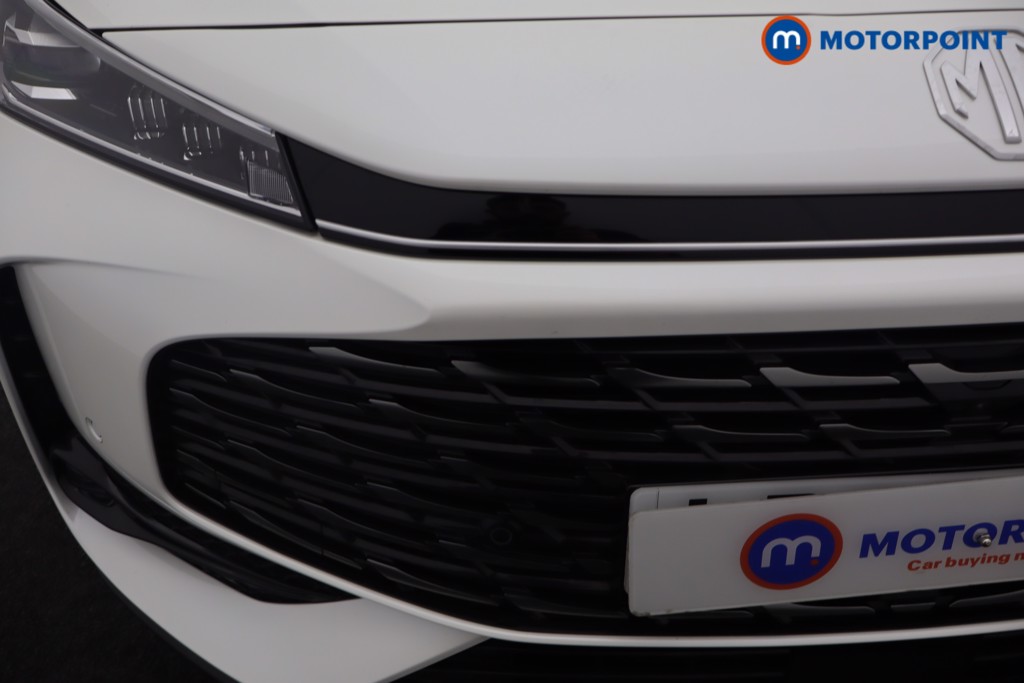Mg Motor Uk HS Trophy Automatic Petrol SUV - Stock Number (1579966) - 31st supplementary image