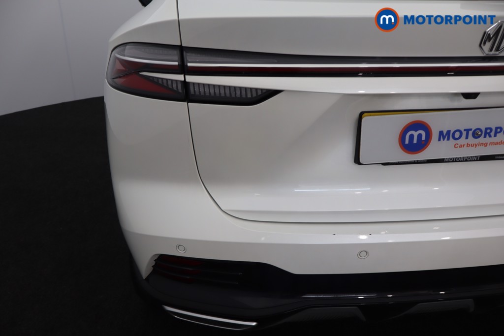 Mg Motor Uk HS Trophy Automatic Petrol SUV - Stock Number (1579966) - 34th supplementary image