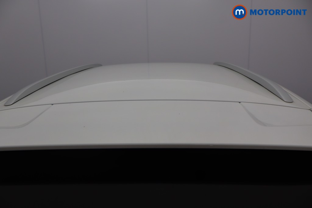 Mg Motor Uk HS Trophy Automatic Petrol SUV - Stock Number (1579966) - 38th supplementary image