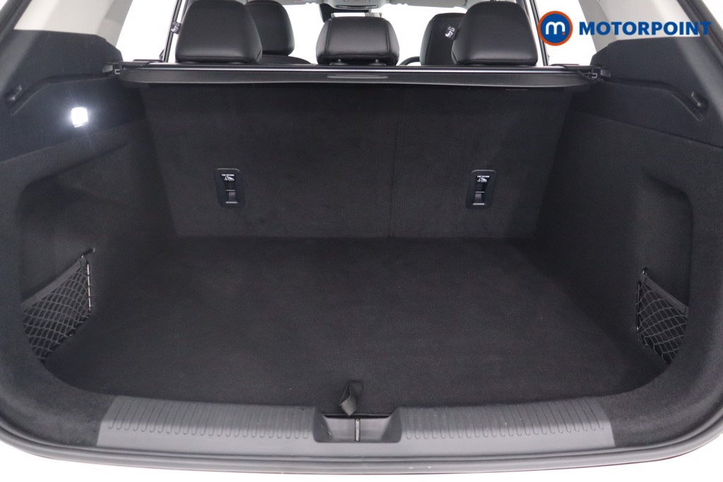 Mg Motor Uk HS Trophy Automatic Petrol SUV - Stock Number (1579966) - 39th supplementary image