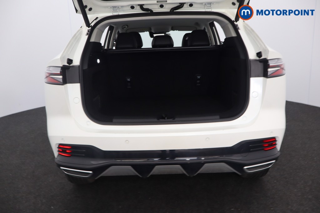 Mg Motor Uk HS Trophy Automatic Petrol SUV - Stock Number (1579966) - 40th supplementary image
