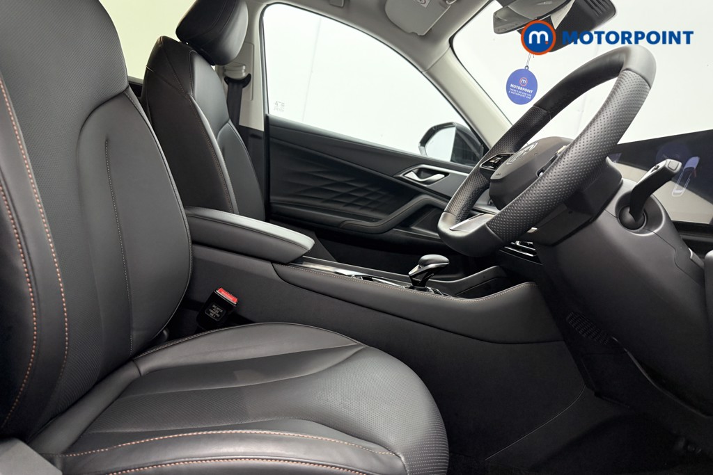 Mg Motor Uk HS Trophy Automatic Petrol SUV - Stock Number (1579976) - 8th supplementary image