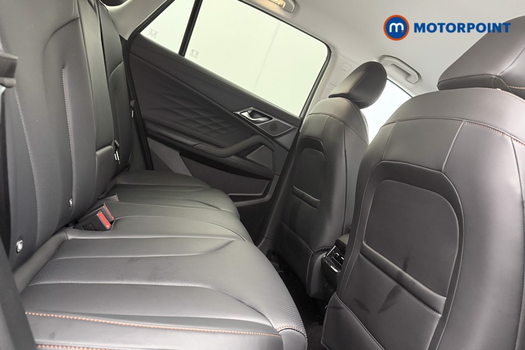 Mg Motor Uk HS Trophy Automatic Petrol SUV - Stock Number (1579976) - 9th supplementary image