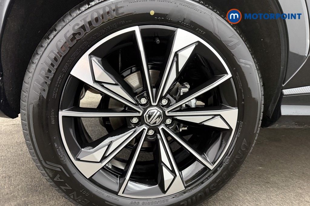 Mg Motor Uk HS Trophy Automatic Petrol SUV - Stock Number (1579976) - 10th supplementary image