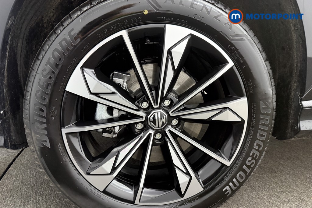 Mg Motor Uk HS Trophy Automatic Petrol SUV - Stock Number (1579976) - 12th supplementary image