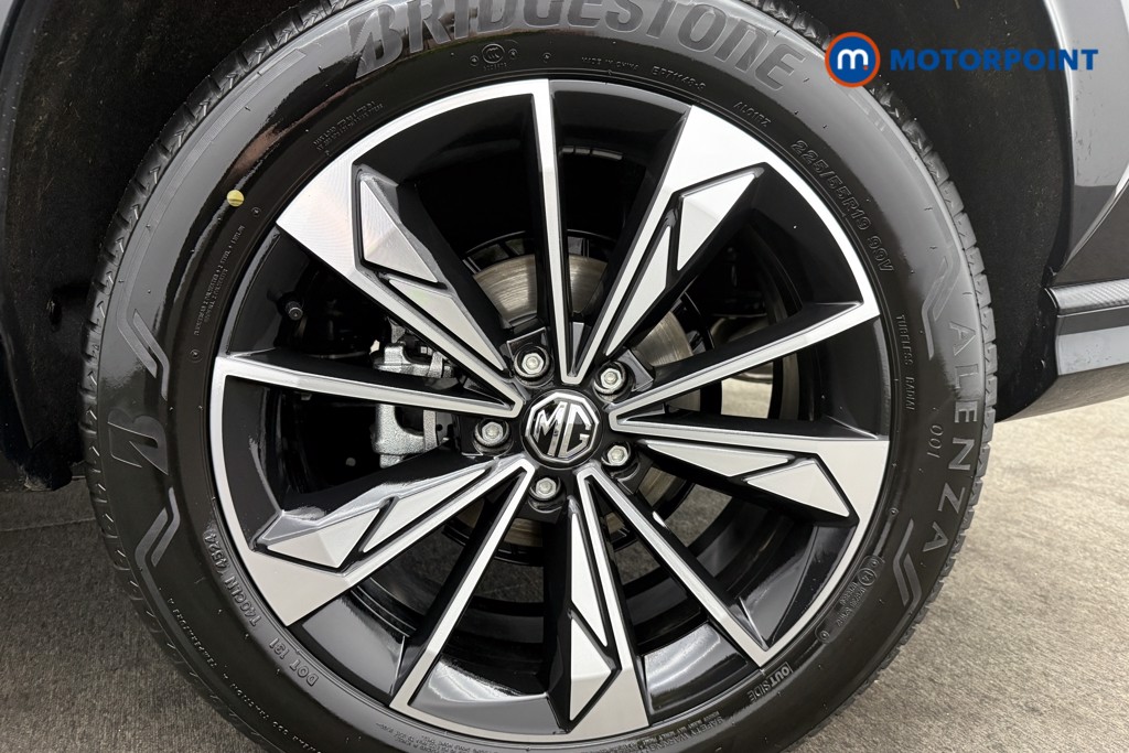 Mg Motor Uk HS Trophy Automatic Petrol SUV - Stock Number (1579976) - 13th supplementary image
