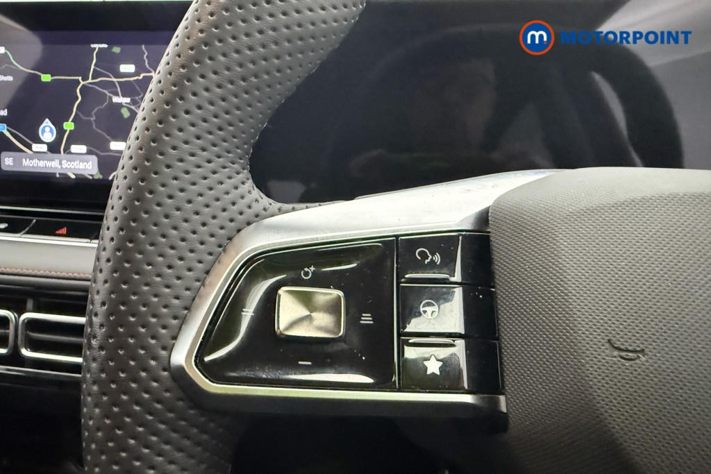 Mg Motor Uk HS Trophy Automatic Petrol SUV - Stock Number (1579976) - 14th supplementary image
