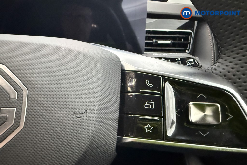 Mg Motor Uk HS Trophy Automatic Petrol SUV - Stock Number (1579976) - 15th supplementary image