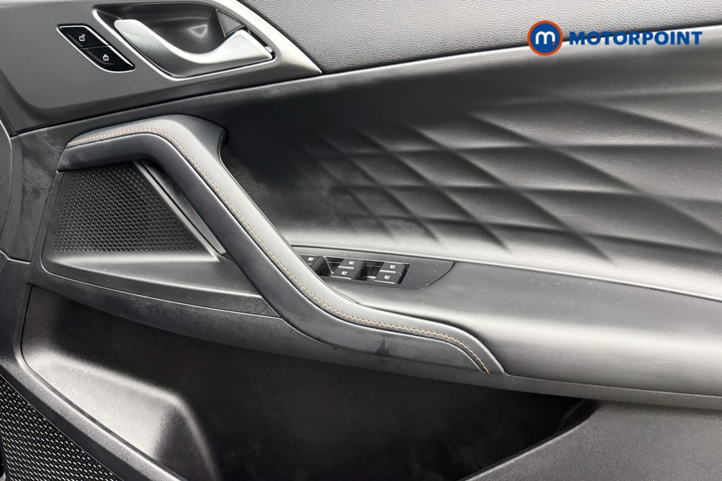 Mg Motor Uk HS Trophy Automatic Petrol SUV - Stock Number (1579976) - 19th supplementary image