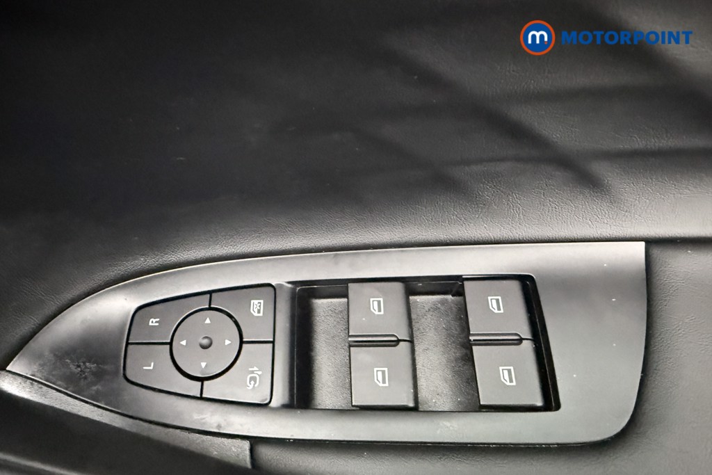 Mg Motor Uk HS Trophy Automatic Petrol SUV - Stock Number (1579976) - 20th supplementary image