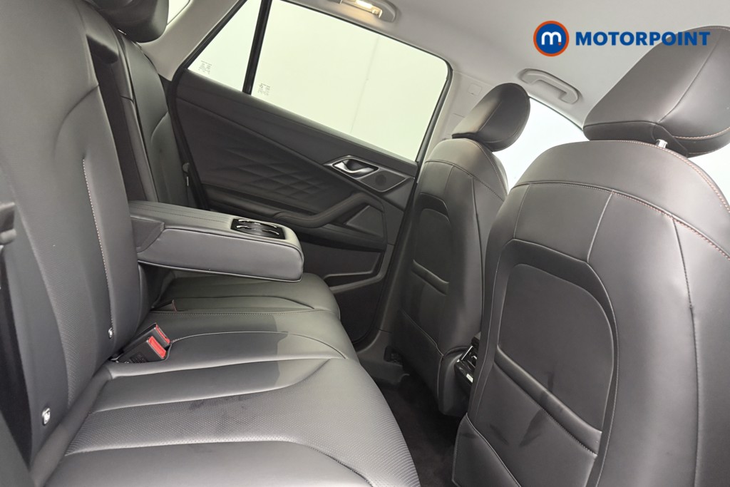 Mg Motor Uk HS Trophy Automatic Petrol SUV - Stock Number (1579976) - 21st supplementary image
