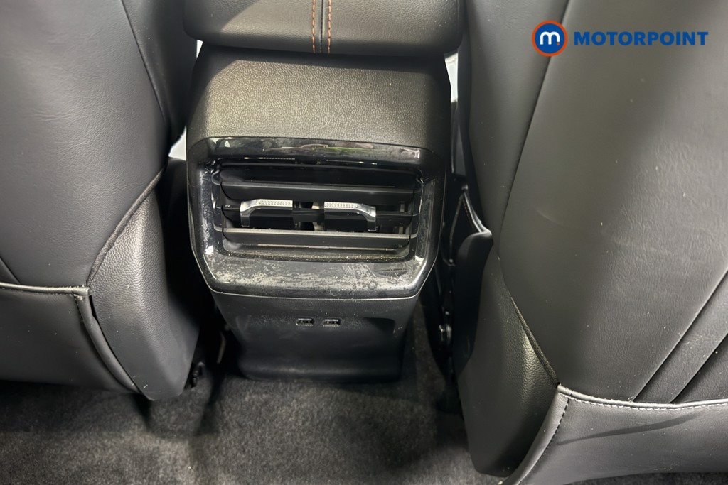 Mg Motor Uk HS Trophy Automatic Petrol SUV - Stock Number (1579976) - 22nd supplementary image