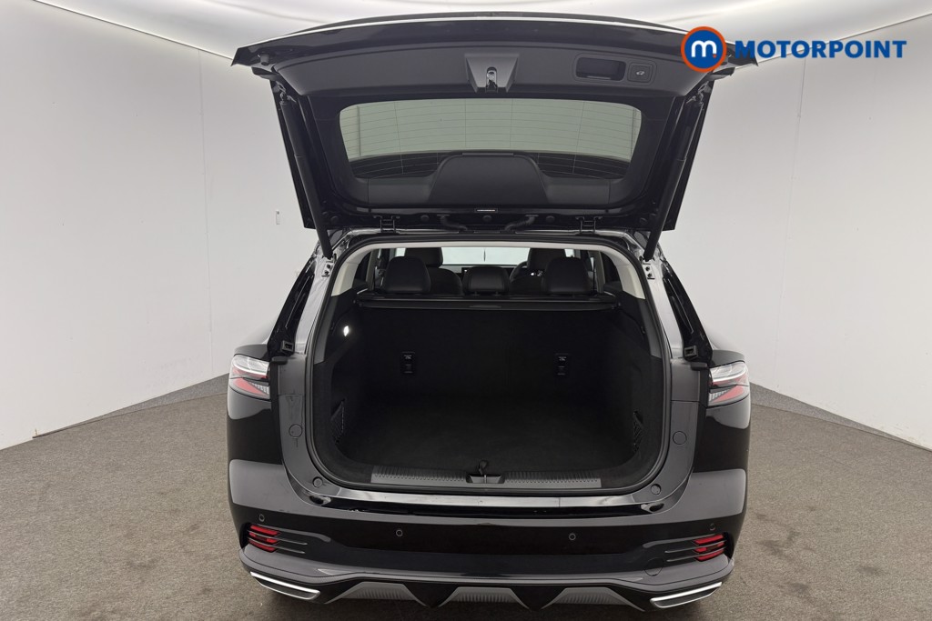 Mg Motor Uk HS Trophy Automatic Petrol SUV - Stock Number (1579976) - 23rd supplementary image