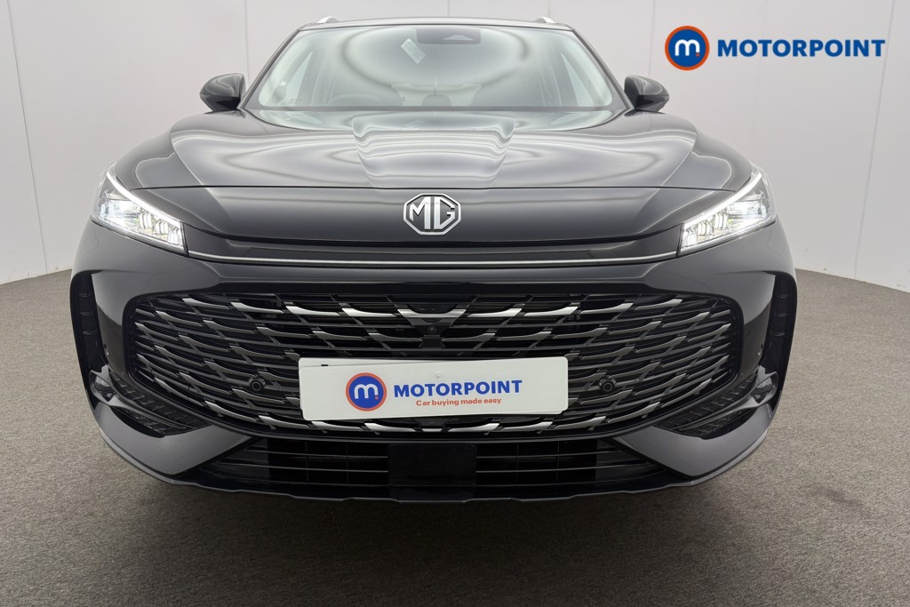Mg Motor Uk HS Trophy Automatic Petrol SUV - Stock Number (1579976) - 25th supplementary image
