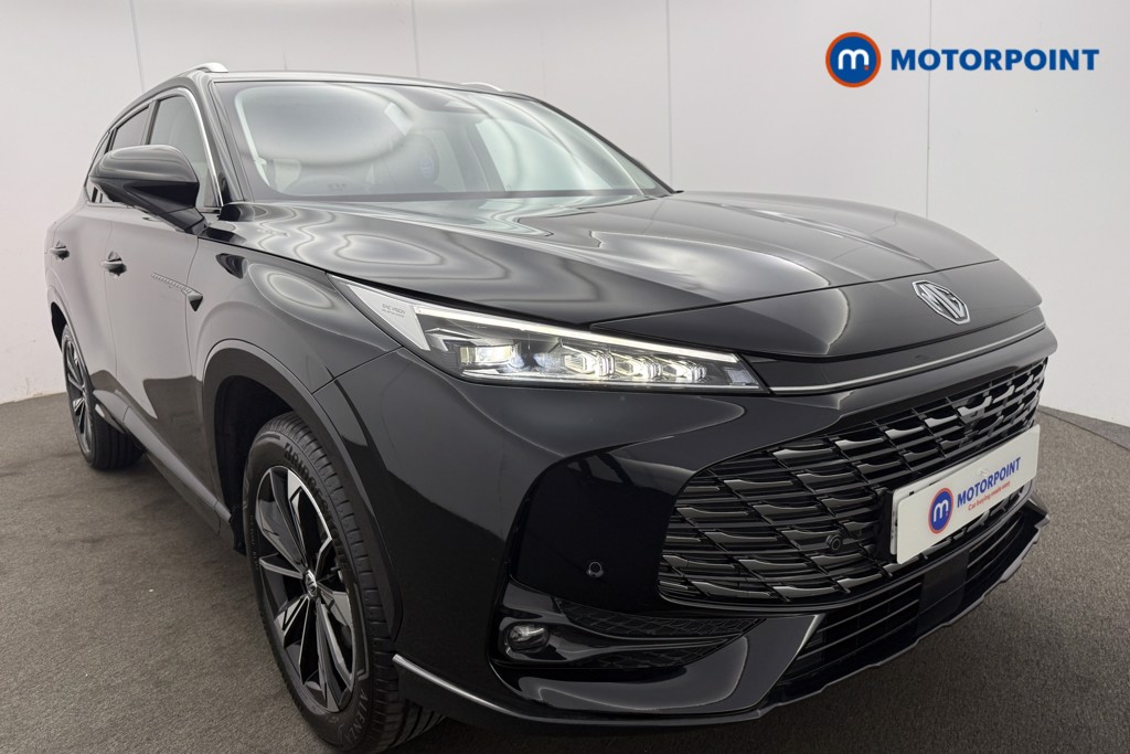 Mg Motor Uk HS Trophy Automatic Petrol SUV - Stock Number (1579976) - 27th supplementary image