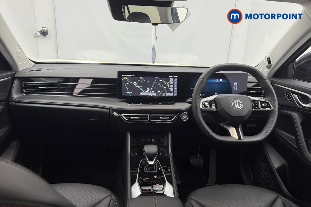 Mg Motor Uk HS Trophy Automatic Petrol SUV - Stock Number (1579976) - 1st supplementary image