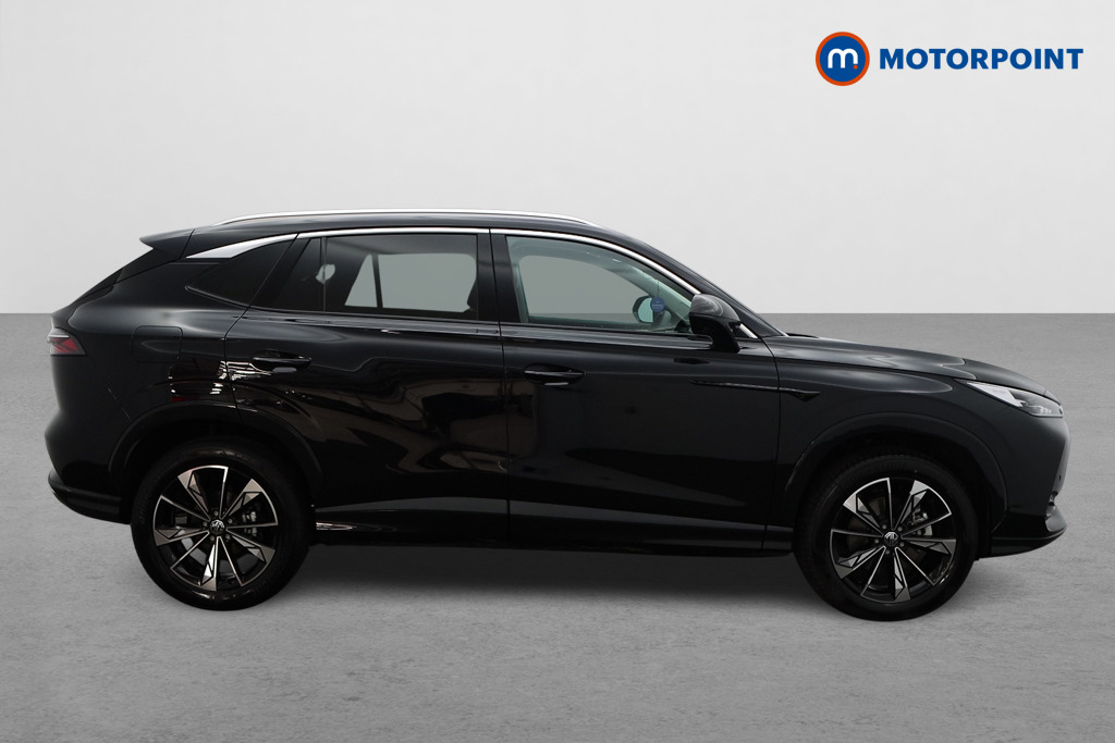 Mg Motor Uk HS Trophy Automatic Petrol SUV - Stock Number (1579976) - Drivers side