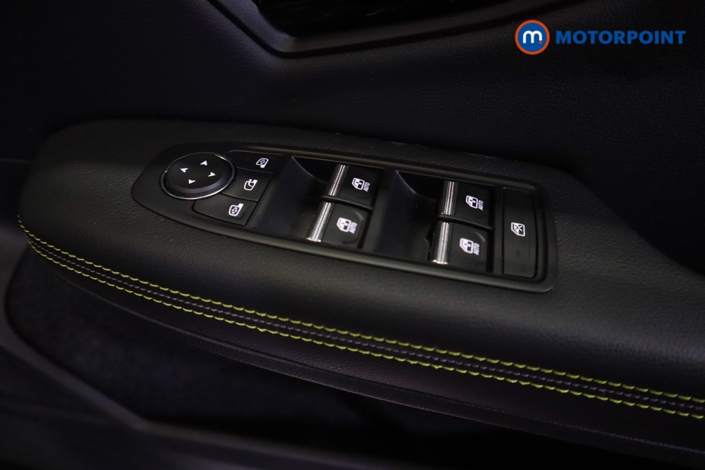 Renault Megane E-Tech Iconic Automatic Electric Hatchback - Stock Number (1579979) - 3rd supplementary image