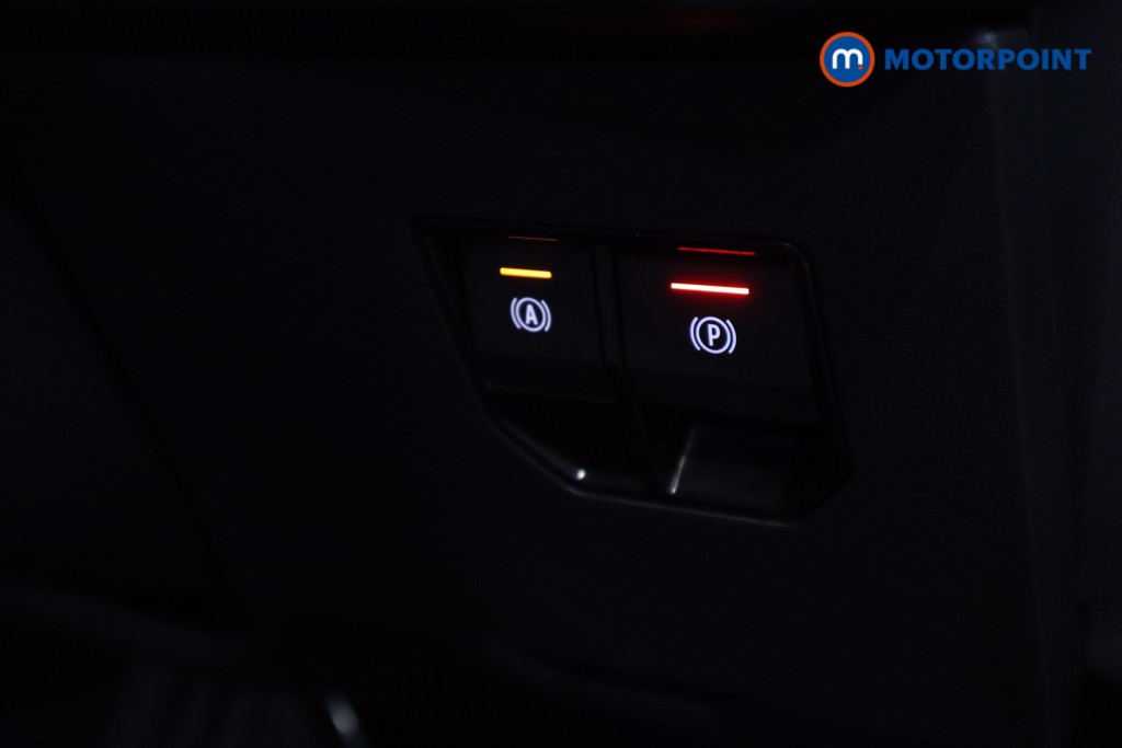 Renault Megane E-Tech Iconic Automatic Electric Hatchback - Stock Number (1579979) - 5th supplementary image