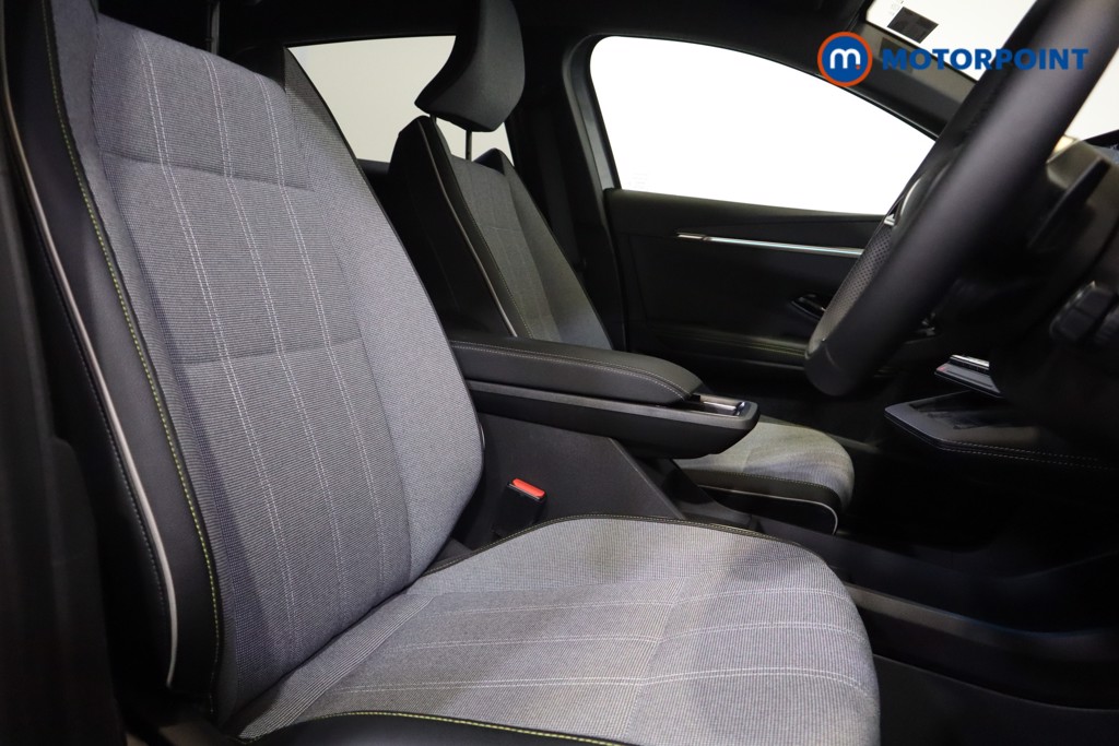 Renault Megane E-Tech Iconic Automatic Electric Hatchback - Stock Number (1579979) - 6th supplementary image