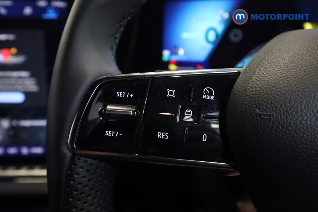 Renault Megane E-Tech Iconic Automatic Electric Hatchback - Stock Number (1579979) - 9th supplementary image