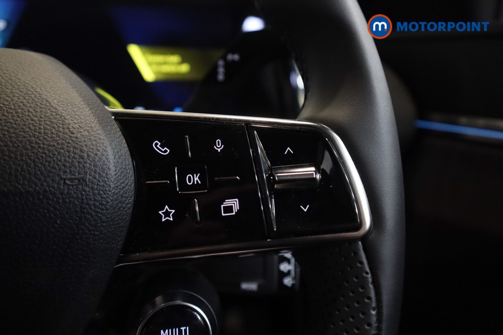Renault Megane E-Tech Iconic Automatic Electric Hatchback - Stock Number (1579979) - 10th supplementary image