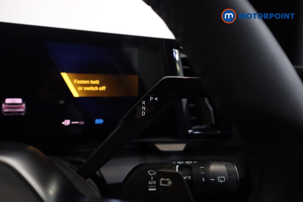 Renault Megane E-Tech Iconic Automatic Electric Hatchback - Stock Number (1579979) - 12th supplementary image