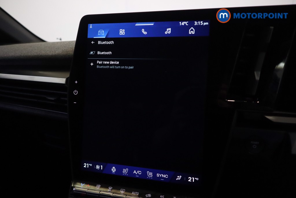 Renault Megane E-Tech Iconic Automatic Electric Hatchback - Stock Number (1579979) - 17th supplementary image
