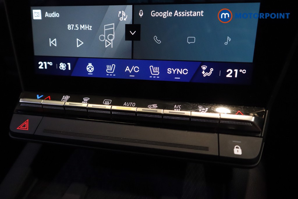Renault Megane E-Tech Iconic Automatic Electric Hatchback - Stock Number (1579979) - 18th supplementary image