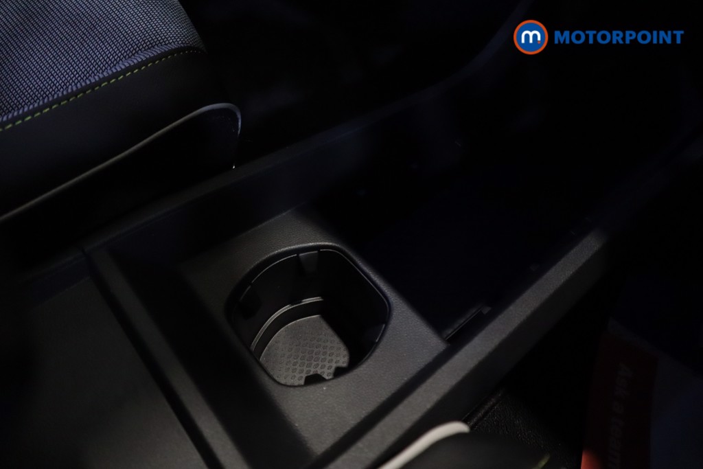Renault Megane E-Tech Iconic Automatic Electric Hatchback - Stock Number (1579979) - 20th supplementary image