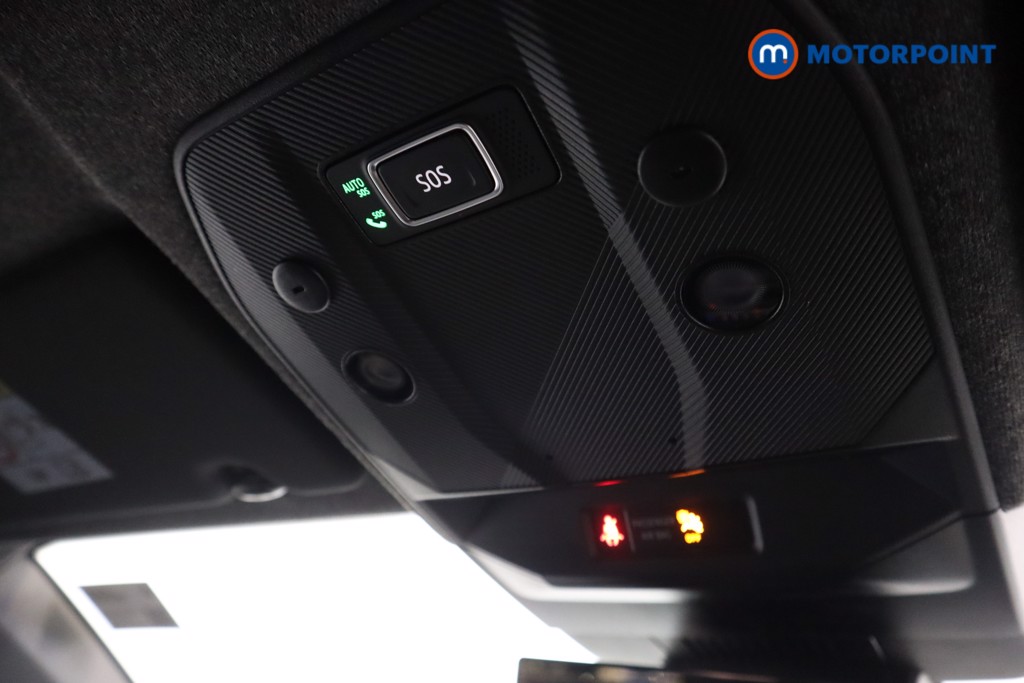 Renault Megane E-Tech Iconic Automatic Electric Hatchback - Stock Number (1579979) - 23rd supplementary image