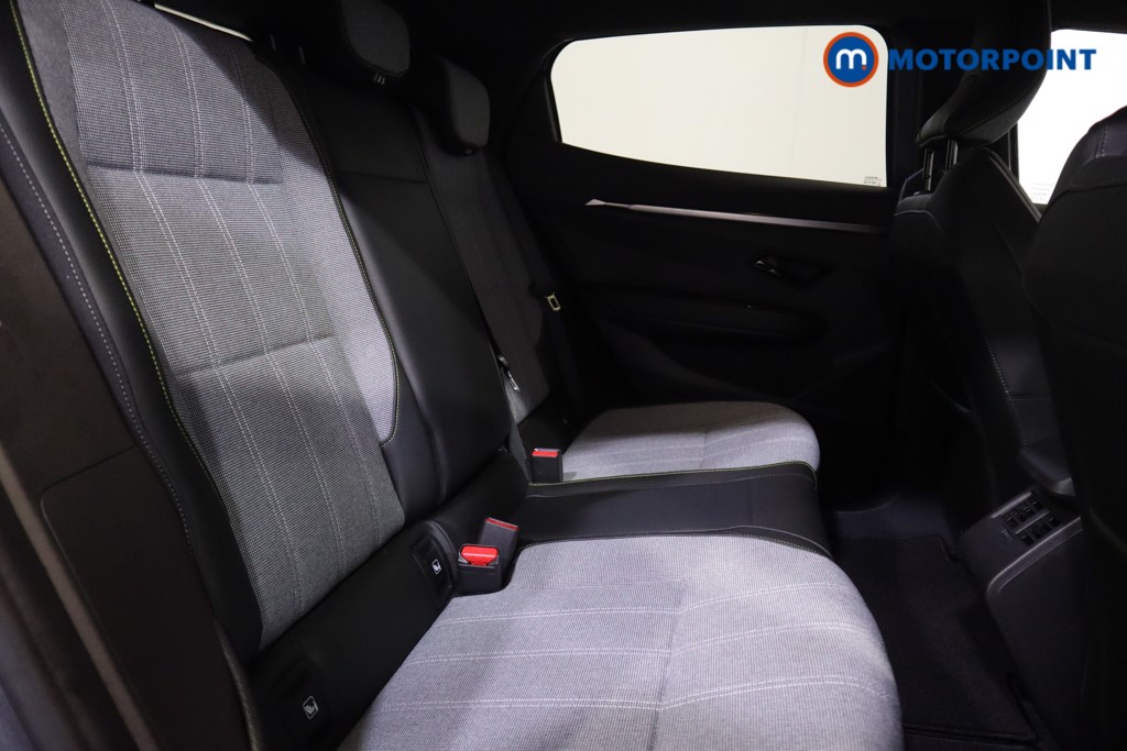 Renault Megane E-Tech Iconic Automatic Electric Hatchback - Stock Number (1579979) - 25th supplementary image