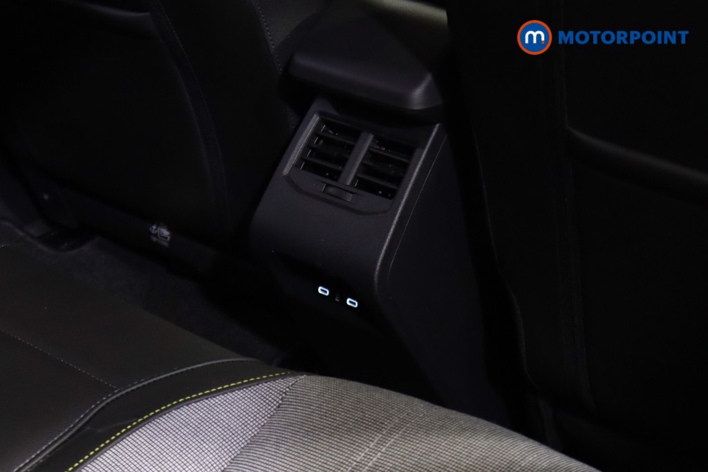 Renault Megane E-Tech Iconic Automatic Electric Hatchback - Stock Number (1579979) - 27th supplementary image