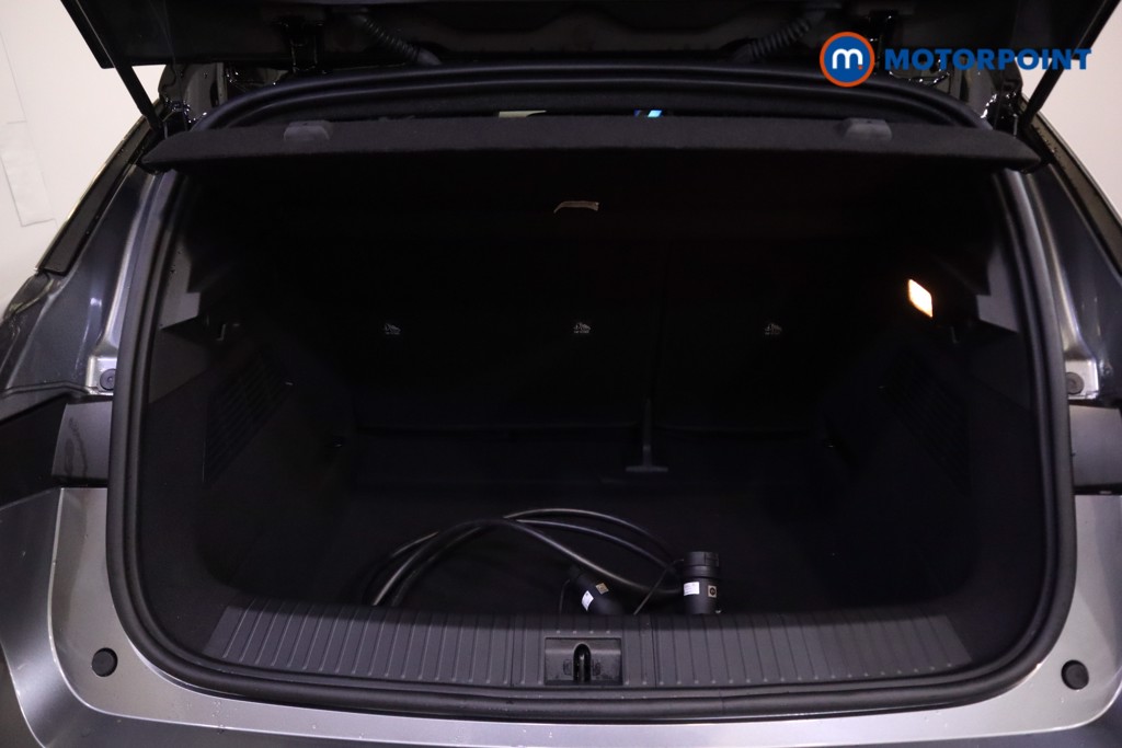 Renault Megane E-Tech Iconic Automatic Electric Hatchback - Stock Number (1579979) - 28th supplementary image