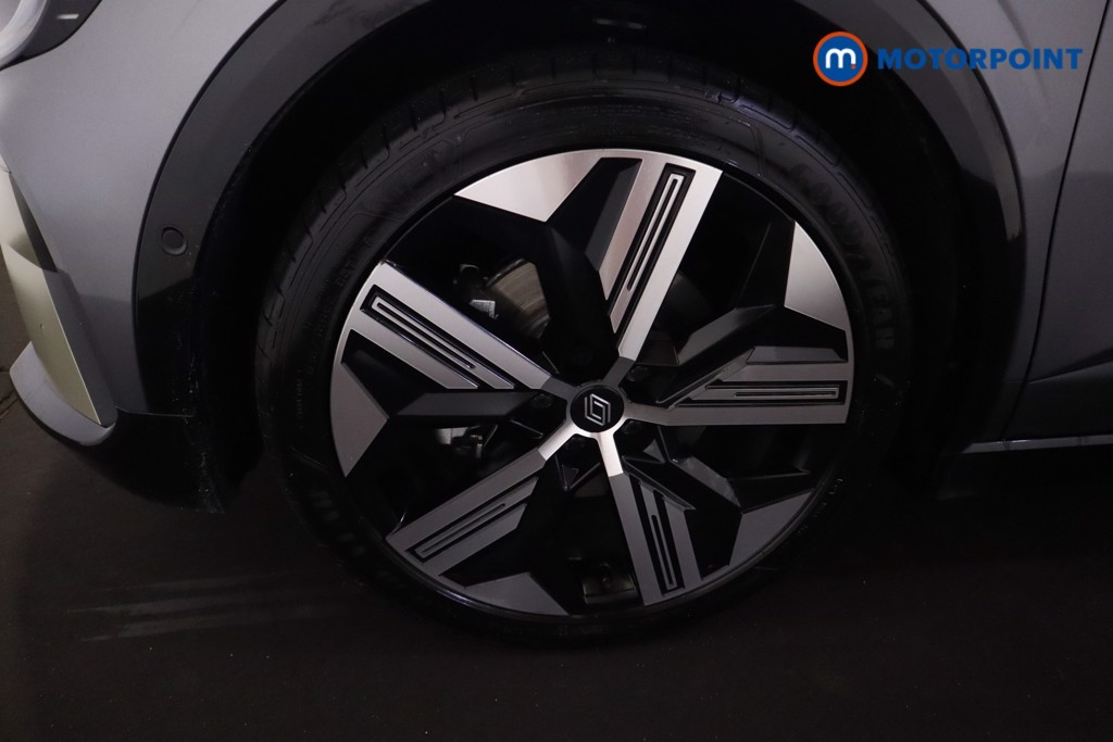 Renault Megane E-Tech Iconic Automatic Electric Hatchback - Stock Number (1579979) - 31st supplementary image