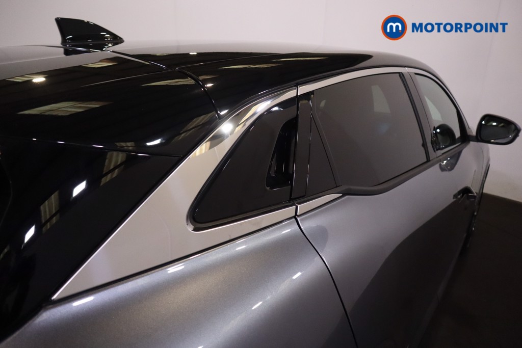 Renault Megane E-Tech Iconic Automatic Electric Hatchback - Stock Number (1579979) - 33rd supplementary image