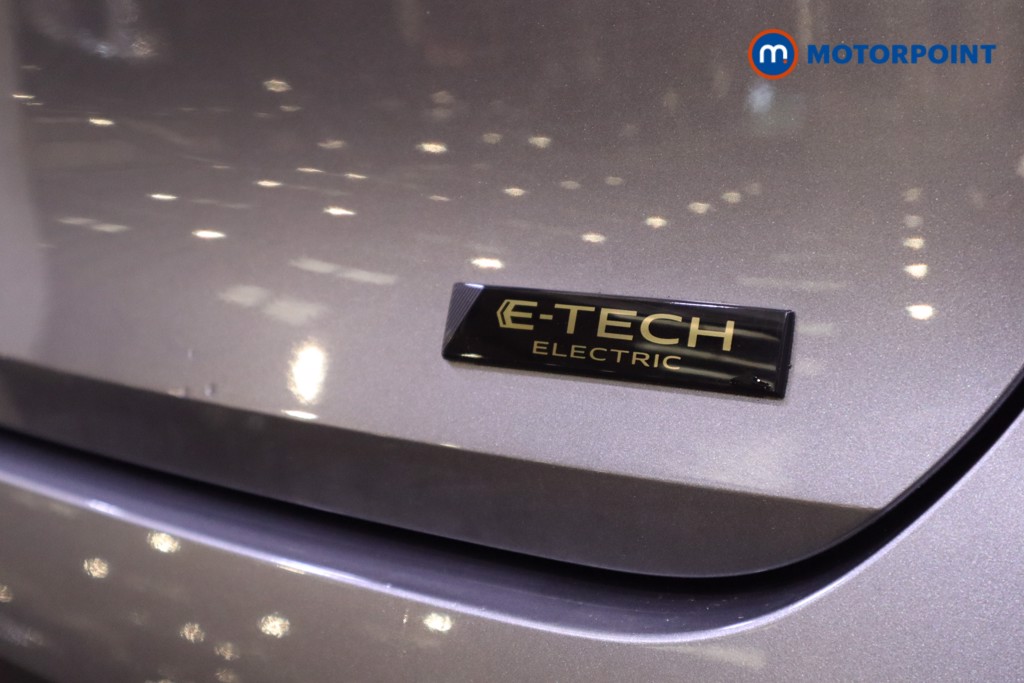 Renault Megane E-Tech Iconic Automatic Electric Hatchback - Stock Number (1579979) - 36th supplementary image