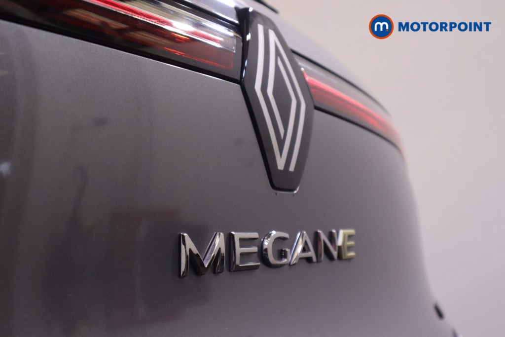 Renault Megane E-Tech Iconic Automatic Electric Hatchback - Stock Number (1579979) - 38th supplementary image