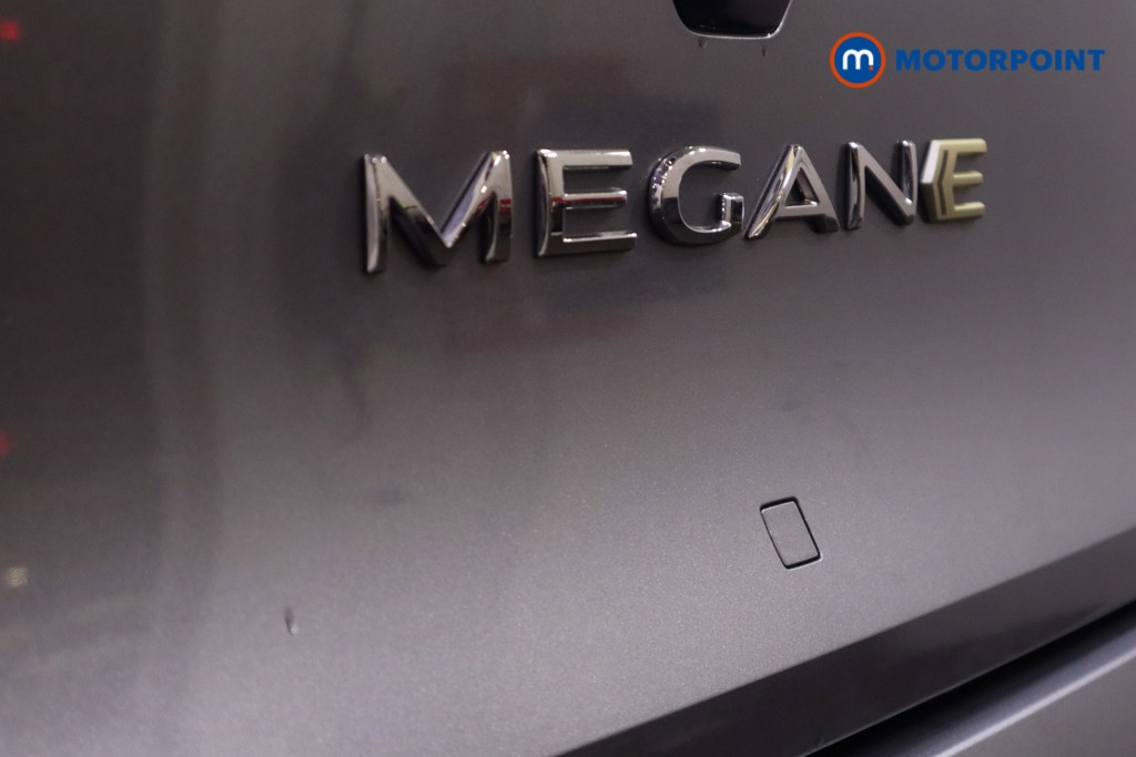 Renault Megane E-Tech Iconic Automatic Electric Hatchback - Stock Number (1579979) - 39th supplementary image