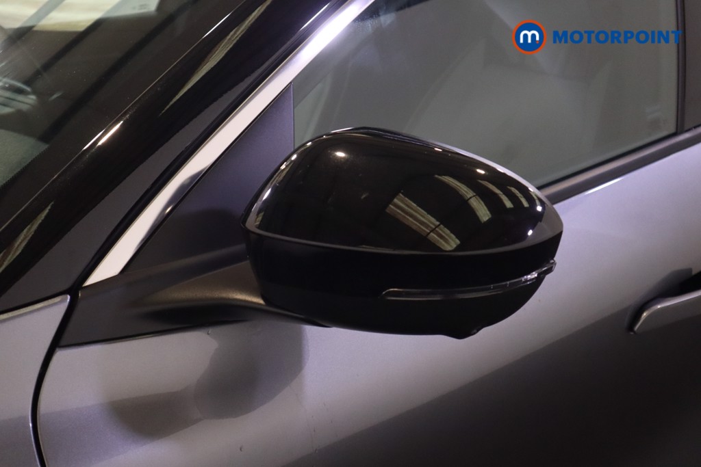 Renault Megane E-Tech Iconic Automatic Electric Hatchback - Stock Number (1579979) - 40th supplementary image