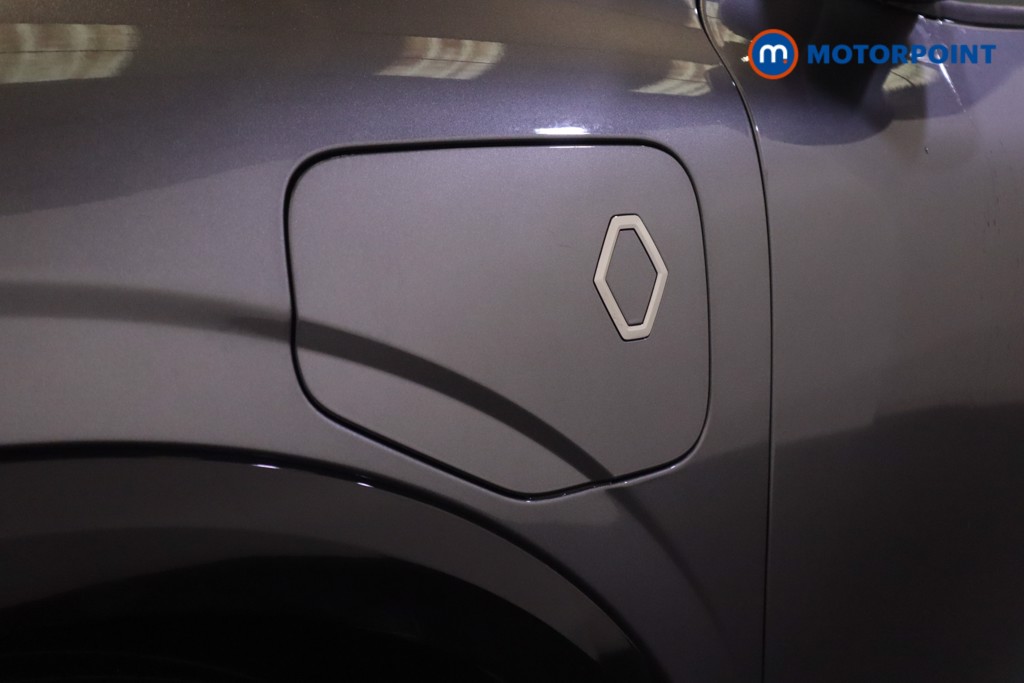Renault Megane E-Tech Iconic Automatic Electric Hatchback - Stock Number (1579979) - 41st supplementary image