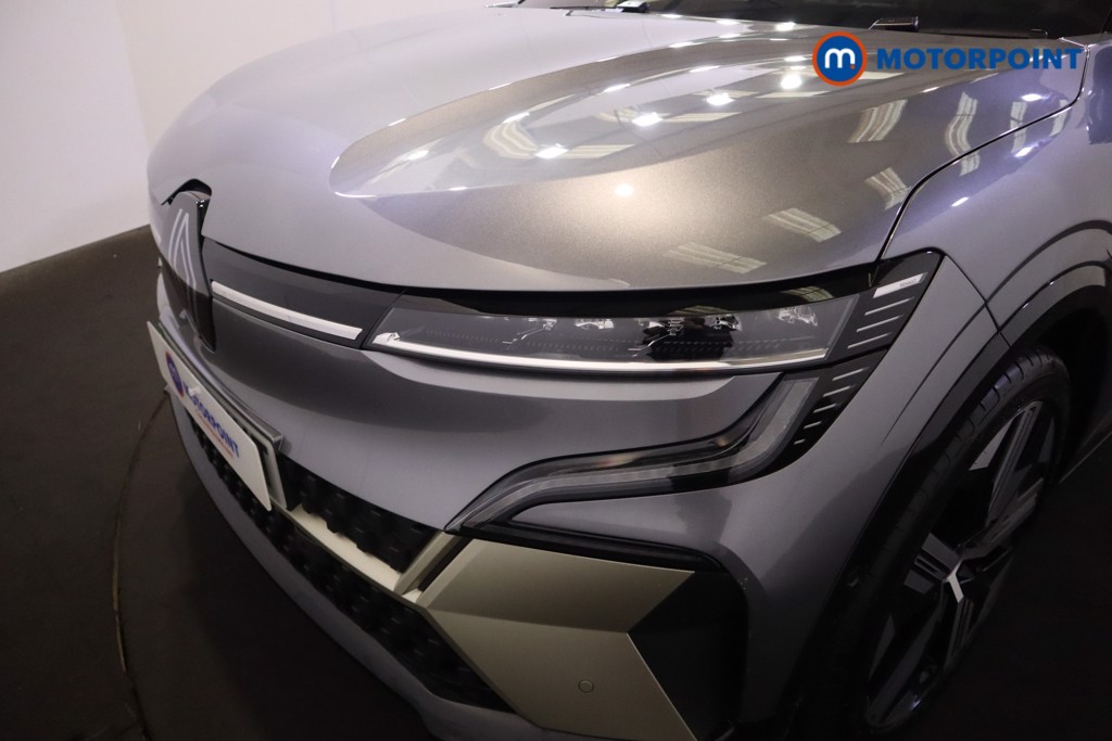 Renault Megane E-Tech Iconic Automatic Electric Hatchback - Stock Number (1579979) - 42nd supplementary image