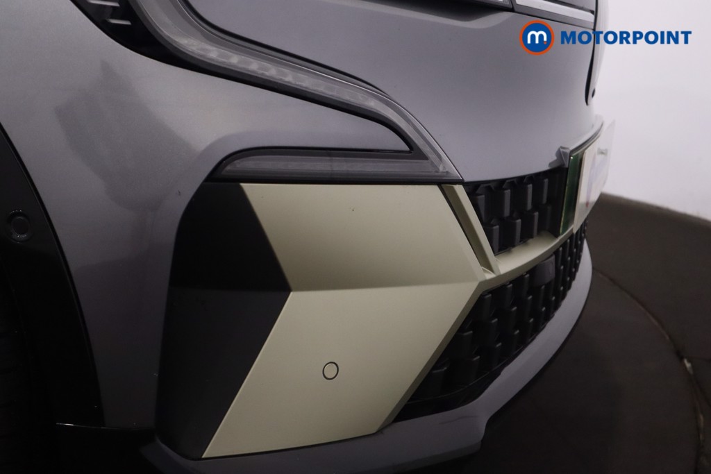 Renault Megane E-Tech Iconic Automatic Electric Hatchback - Stock Number (1579979) - 43rd supplementary image