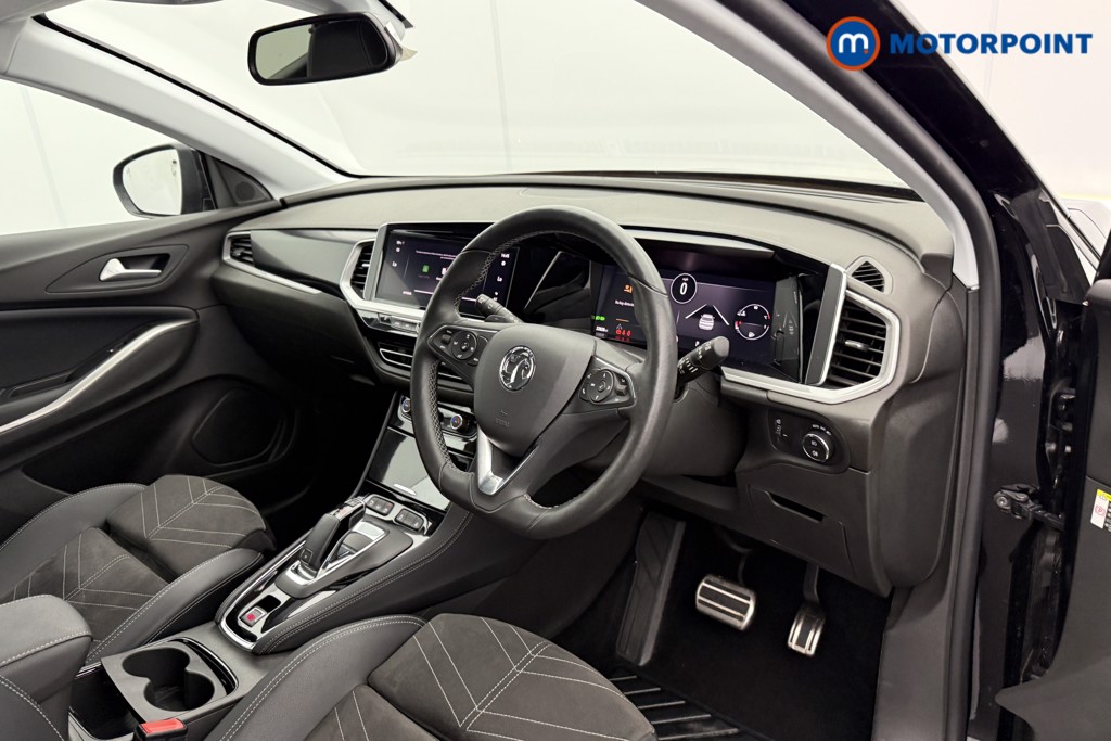 Vauxhall Grandland Ultimate Automatic Diesel SUV - Stock Number (1580052) - 3rd supplementary image