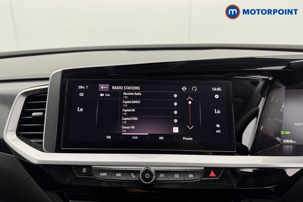 Vauxhall Grandland Ultimate Automatic Diesel SUV - Stock Number (1580052) - 5th supplementary image