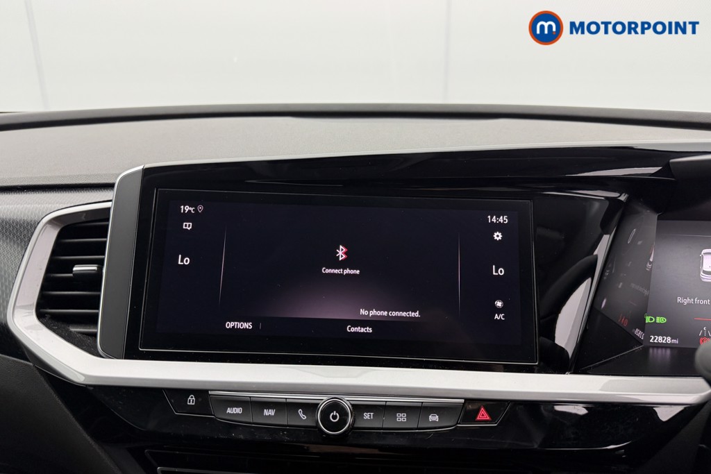Vauxhall Grandland Ultimate Automatic Diesel SUV - Stock Number (1580052) - 7th supplementary image