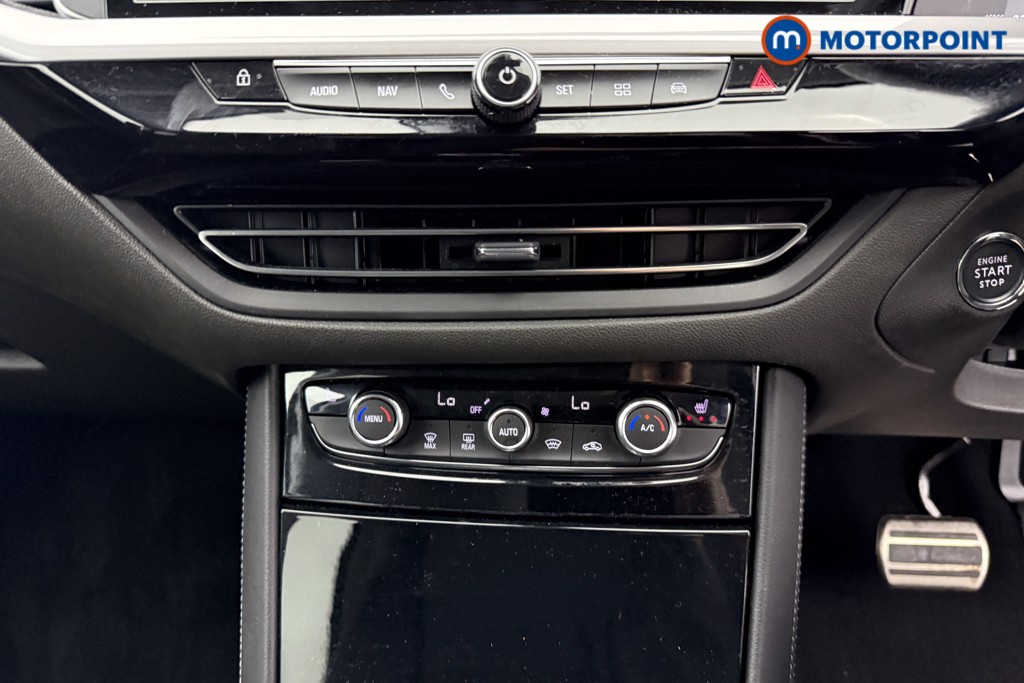 Vauxhall Grandland Ultimate Automatic Diesel SUV - Stock Number (1580052) - 9th supplementary image